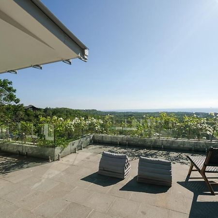 Oceanna Sunset Villa - Uluwatu, Bali Exterior photo