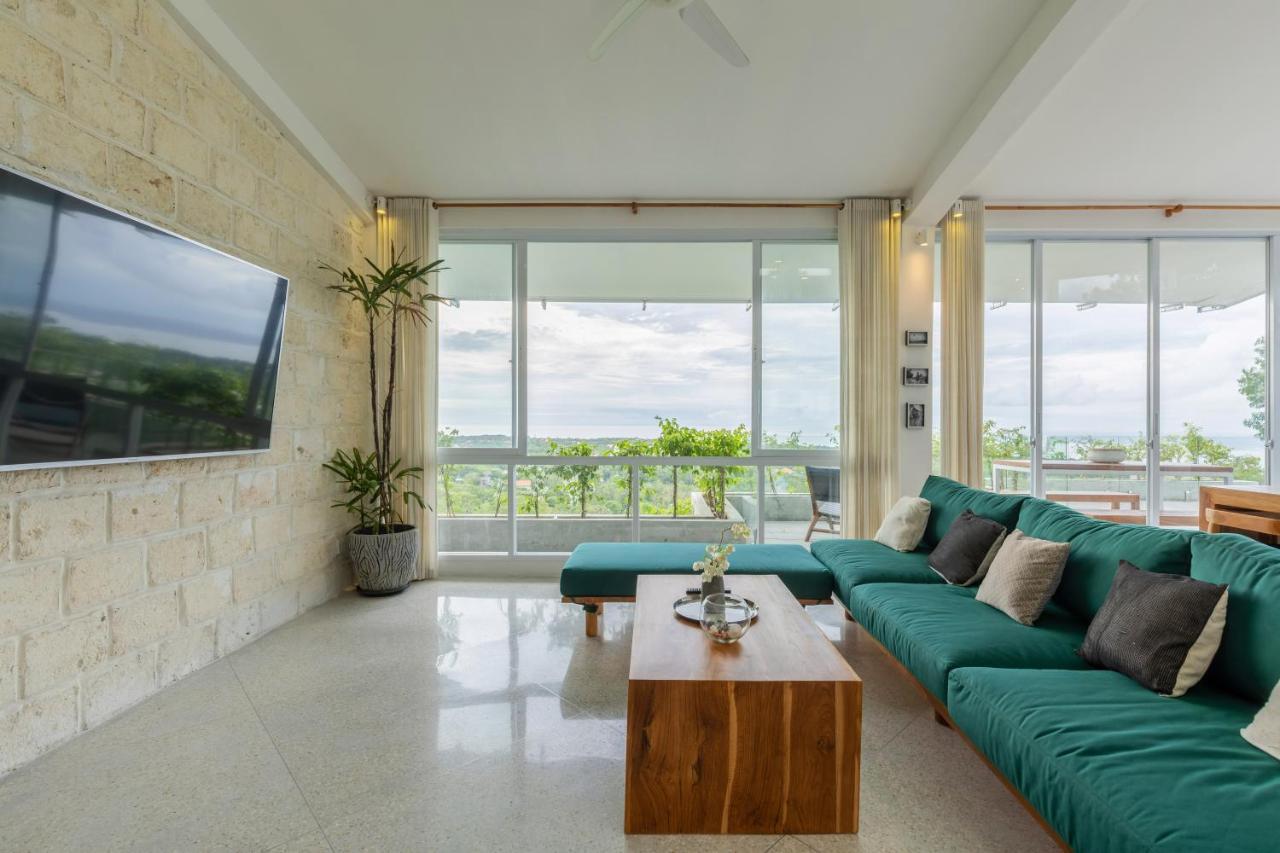 Oceanna Sunset Villa - Uluwatu, Bali Exterior photo