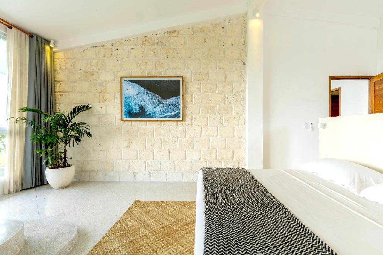 Oceanna Sunset Villa - Uluwatu, Bali Exterior photo