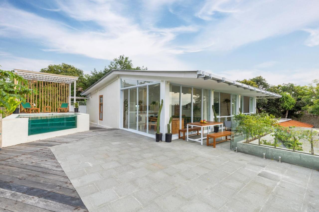 Oceanna Sunset Villa - Uluwatu, Bali Exterior photo