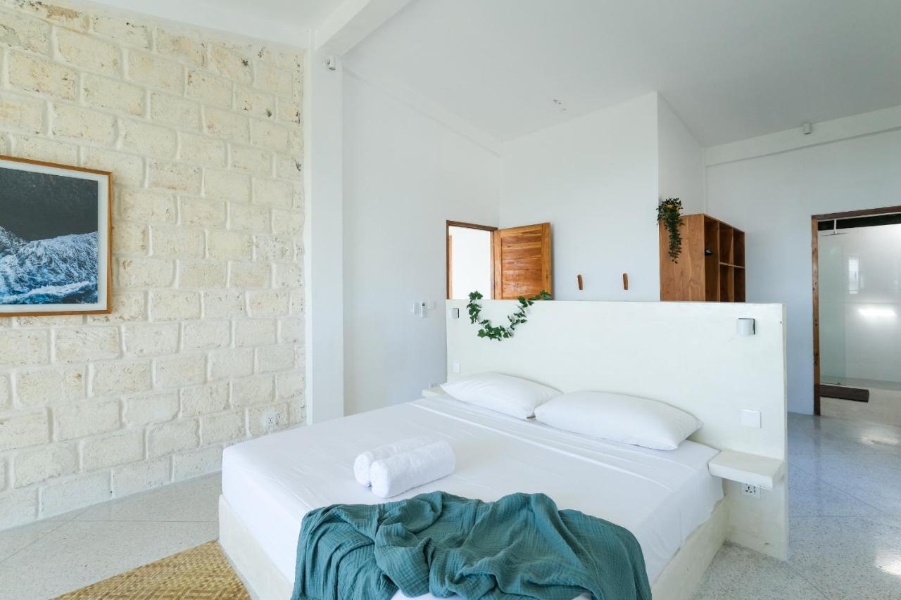Oceanna Sunset Villa - Uluwatu, Bali Exterior photo